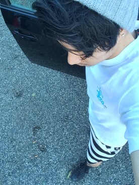 Daisukeeさんのコーディネート