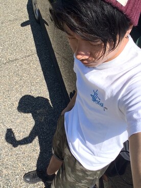 Daisukeeさんのコーディネート