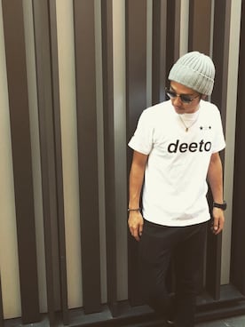 Daisukeeさんのコーディネート