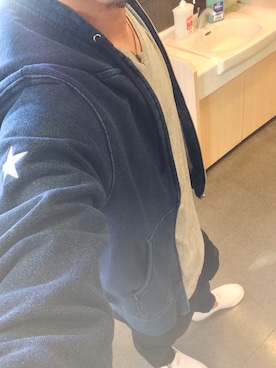 Daisukeeさんのコーディネート