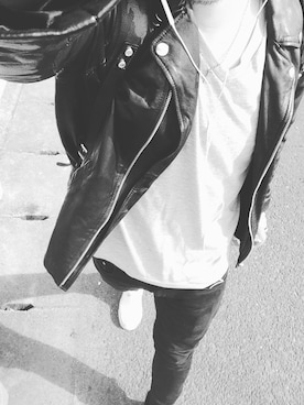 Daisukeeさんのコーディネート