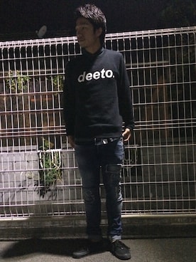 Daisukeeさんのコーディネート