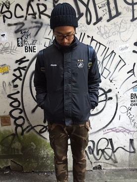 Daisukeeさんのコーディネート