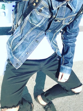 Daisukeeさんのコーディネート