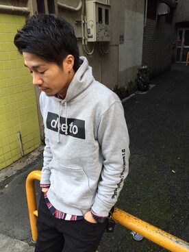 Daisukeeさんのコーディネート