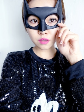 stylist/evonchngさんのコーディネート