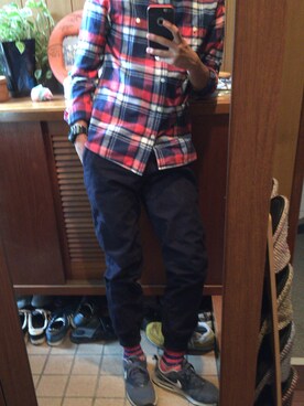 たろうさんのコーディネート