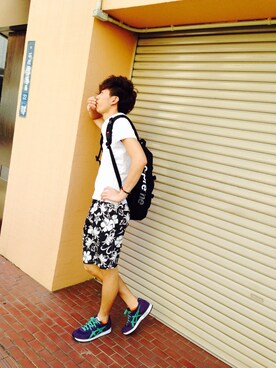 そーたさんのコーディネート