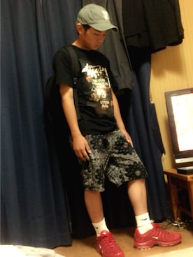 たいちさんのコーディネート