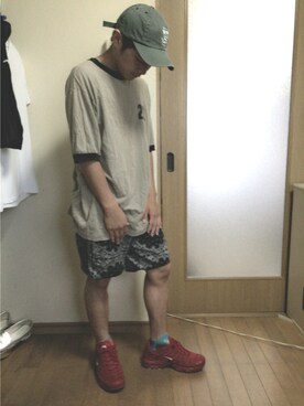 たいちさんのコーディネート