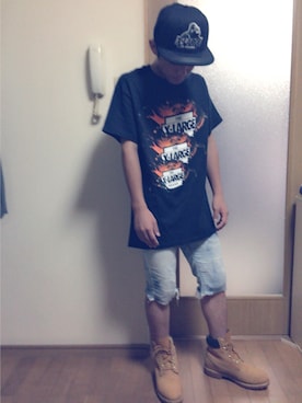 たいちさんのコーディネート