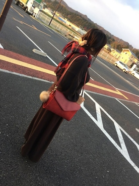 ちゃぽたんさんのコーディネート