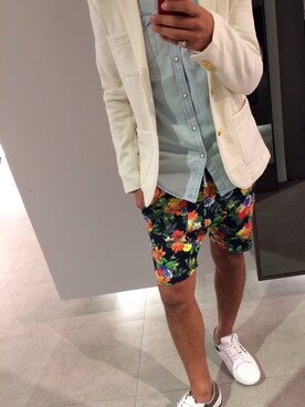 Tatsuyaさんのコーディネート