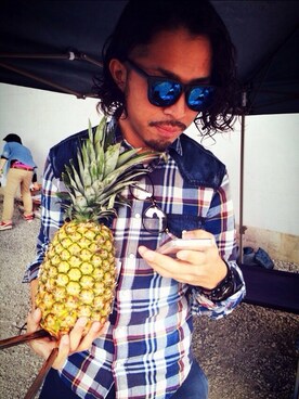 Tatsuyaさんのコーディネート