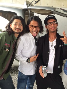 Tatsuyaさんのコーディネート