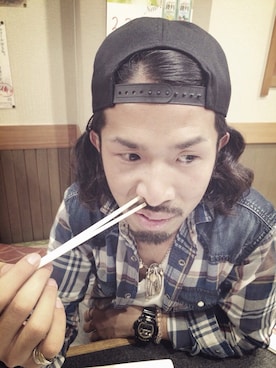 Tatsuyaさんのコーディネート