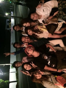 Tatsuyaさんのコーディネート