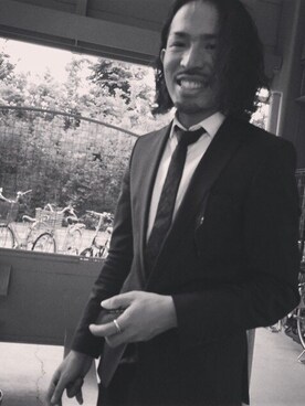 Tatsuyaさんのコーディネート