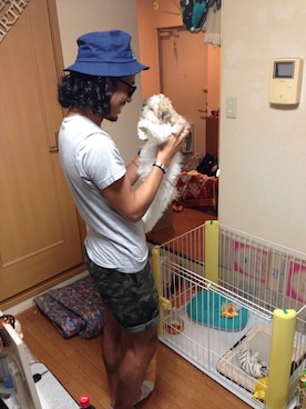 Tatsuyaさんのコーディネート