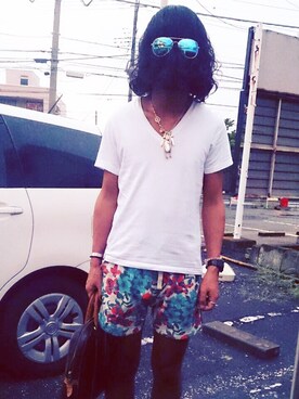 Tatsuyaさんのコーディネート