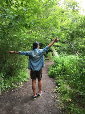 Tatsuyaさんのコーディネート