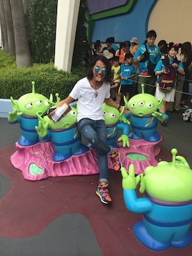 Tatsuyaさんのコーディネート