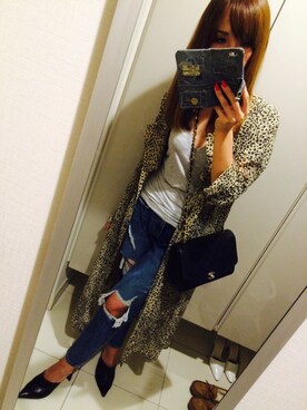 ゆきてぃさんのコーディネート