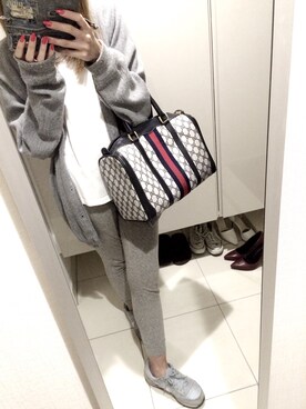 ゆきてぃさんのコーディネート