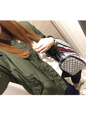 ゆきてぃさんのコーディネート