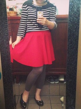 UbUkiiiiさんのコーディネート