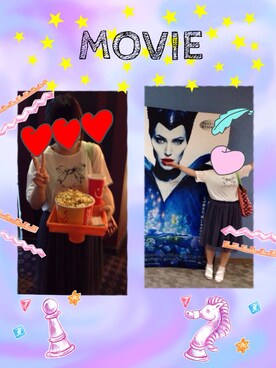 UbUkiiiiさんのコーディネート