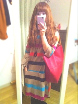 いろかさんのコーディネート