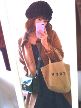 いろかさんのコーディネート