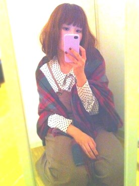 いろかさんのコーディネート