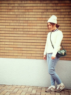 いろかさんのコーディネート