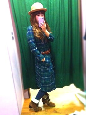 いろかさんのコーディネート