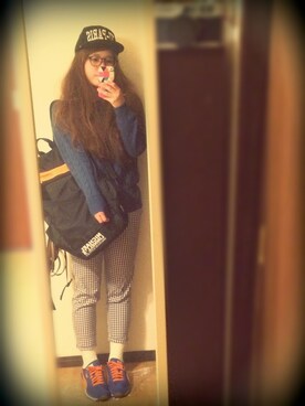 いろかさんのコーディネート