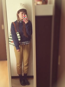 いろかさんのコーディネート