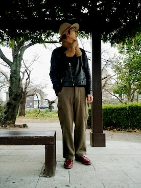 sh0taさんのコーディネート