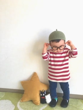 久道カイトさんのコーディネート