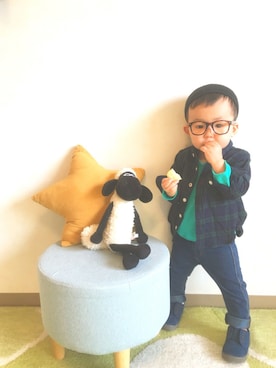 久道カイトさんのコーディネート