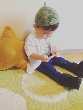 久道カイトさんのコーディネート