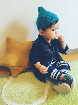 久道カイトさんのコーディネート