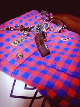 ®yoさんのコーディネート