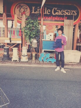 ®yoさんのコーディネート