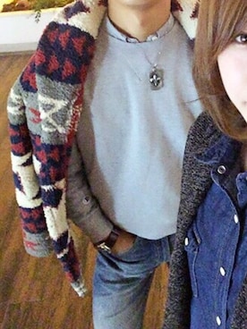 ®yoさんのコーディネート