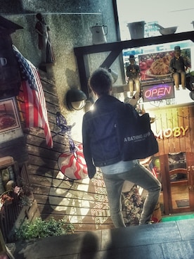 ®yoさんのコーディネート