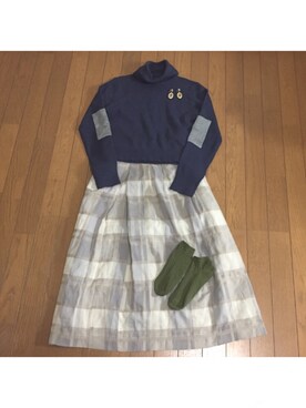 ayamoさんのコーディネート