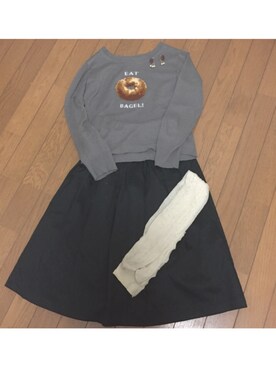 ayamoさんのコーディネート