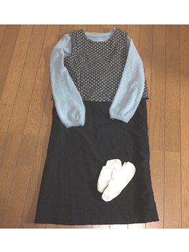 ayamoさんのコーディネート